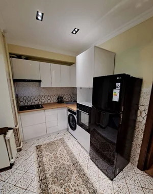 Фото 2 3-комн. квартира в Мирабадский районе