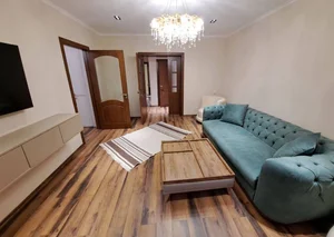 Фото 3 3-комн. квартира в Мирабадский районе