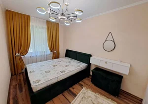 Фото 5 3-комн. квартира в Мирабадский районе