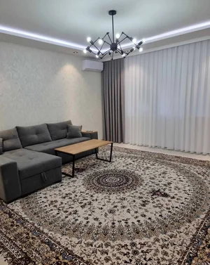 Фото 1 3-комн. квартира в Мирабадский районе