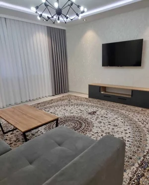 Фото 2 3-комн. квартира в Мирабадский районе