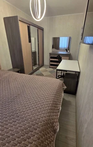 Фото 4 3-комн. квартира в Мирабадский районе