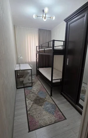 Фото 5 3-комн. квартира в Мирабадский районе