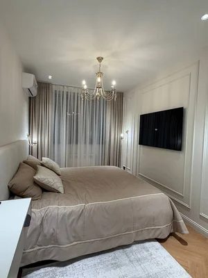 Фото 2 3-комн. квартира в Мирзо-Улугбекском районе