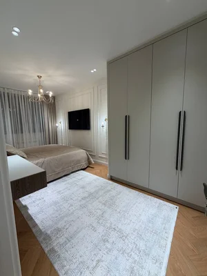 Фото 3 3-комн. квартира в Мирзо-Улугбекском районе