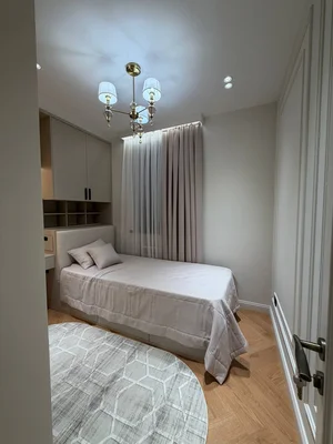 Фото 6 3-комн. квартира в Мирзо-Улугбекском районе