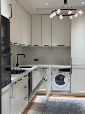 Фото 8 3-комн. квартира в Мирзо-Улугбекском районе