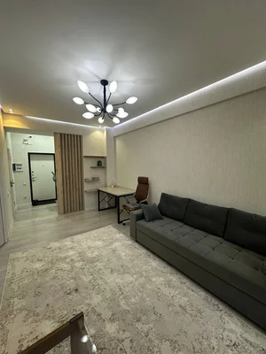 Фото 2 2-комн. квартира в Мирабадском районе