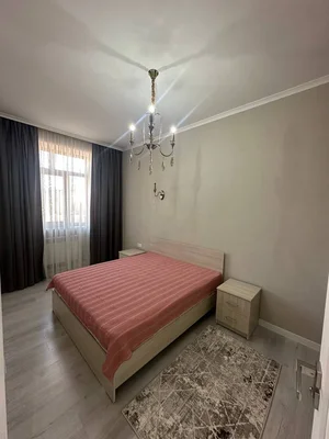 Фото 3 2-комн. квартира в Мирабадском районе