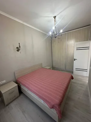 Фото 4 2-комн. квартира в Мирабадском районе