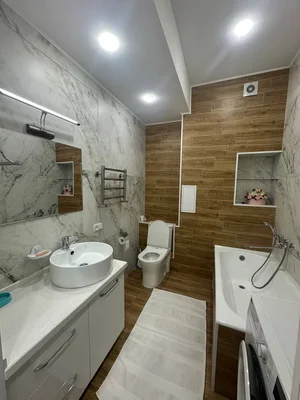 Фото 8 2-комн. квартира в Мирабадском районе