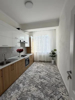 Фото 3 2-комн. квартира в Мирабадском районе