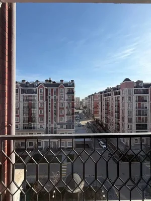 Фото 5 2-комн. квартира в Мирабадском районе