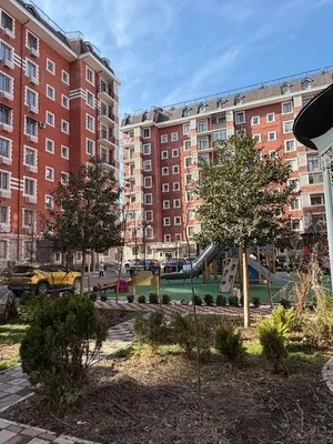 Фото 6 2-комн. квартира в Мирабадском районе