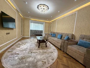 Фото 1 3-комн. квартира в Яккасарайский районе