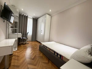 Фото 7 3-комн. квартира в Яккасарайский районе