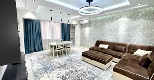 Фото 1 2-комн. квартира в Мирзо-Улугбекском районе