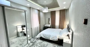 Фото 3 2-комн. квартира в Мирзо-Улугбекском районе