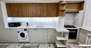 Фото 6 2-комн. квартира в Мирзо-Улугбекском районе