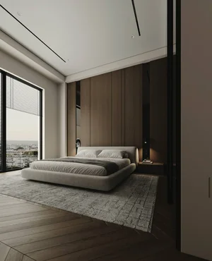 Фото 1 3-комн. квартира в Mirabad Avenue