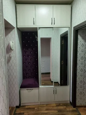 Фото 3 2-комн. квартира в Мегапланет