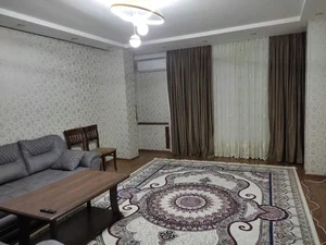 Фото 7 2-комн. квартира в Мегапланет