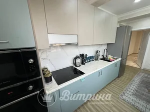 Фото 2 4-комн. квартира в Корзинка МВД