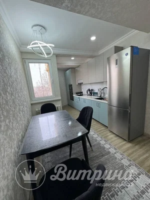 Фото 6 4-комн. квартира в Корзинка МВД