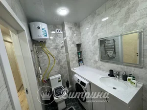 Фото 7 4-комн. квартира в Корзинка МВД