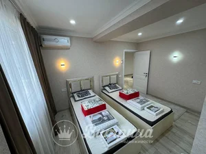 Фото 10 4-комн. квартира в Корзинка МВД