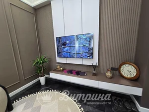 Фото 1 2-комн. квартира в Мирзо-Улугбекском районе