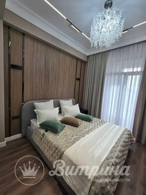 Фото 3 2-комн. квартира в Мирзо-Улугбекском районе