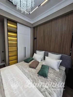 Фото 4 2-комн. квартира в Мирзо-Улугбекском районе