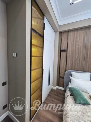 Фото 9 2-комн. квартира в Мирзо-Улугбекском районе