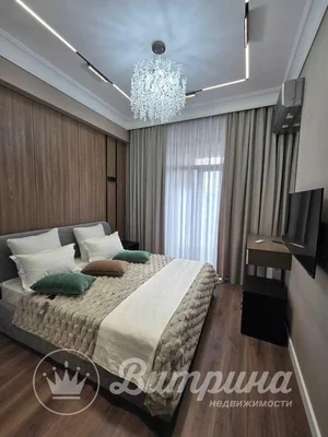 Фото 10 2-комн. квартира в Мирзо-Улугбекском районе