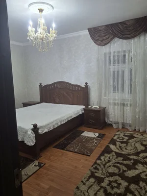 Фото 1 2-комн. квартира в Мирабадском районе