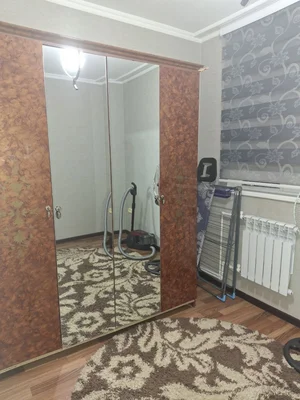 Фото 2 2-комн. квартира в Мирабадском районе