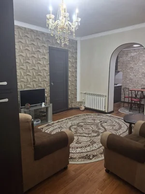 Фото 3 2-комн. квартира в Мирабадском районе