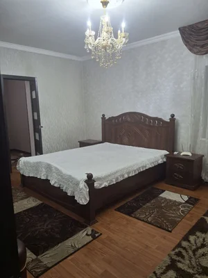 Фото 5 2-комн. квартира в Мирабадском районе