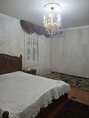 Фото 6 2-комн. квартира в Мирабадском районе