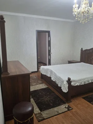 Фото 8 2-комн. квартира в Мирабадском районе