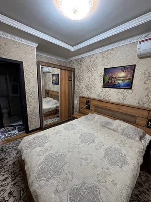 Фото 2 2-комн. квартира в Мирабадском районе