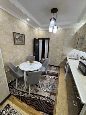 Фото 3 2-комн. квартира в Мирабадском районе