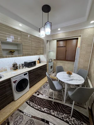 Фото 5 2-комн. квартира в Мирабадском районе