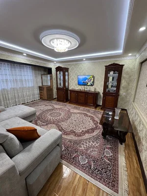 Фото 7 2-комн. квартира в Мирабадском районе