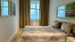 Фото 3 2-комн. квартира в Шайхантахур Ц-13