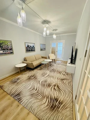 Фото 5 2-комн. квартира в Шайхантахур Ц-13