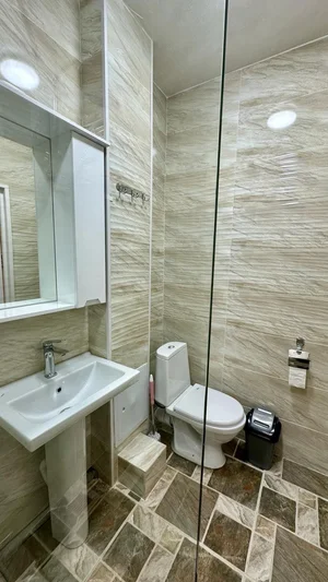 Фото 7 2-комн. квартира в Шайхантахур Ц-13