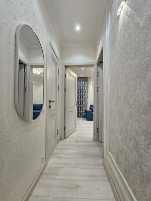 Фото 3 2-комн. квартира в Мирзо-Улугбекском районе