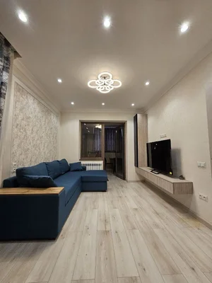 Фото 4 2-комн. квартира в Мирзо-Улугбекском районе